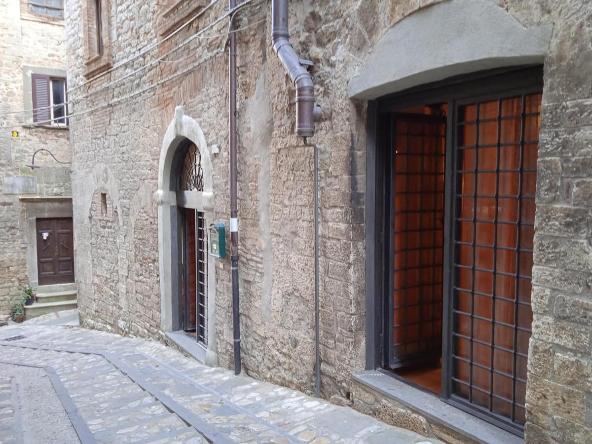 Casa Vacanza Todi Antica Exterior photo